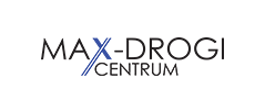 MAX-DROGI CENTRUM  